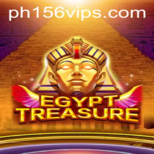 Discover the Secrets of EgyptTreasure: A Captivating Adventure with PH156