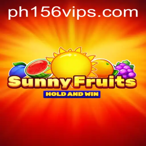 SunnyFruits: A Vibrant Exploration into the World of PH156