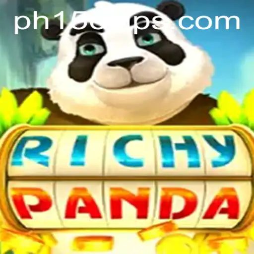 Unveiling RichyPanda: A Thrilling New Gaming Experience