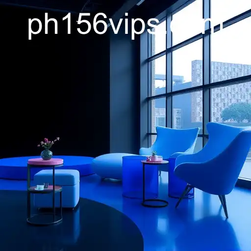 About Us: Understanding PH156's Unique Vision