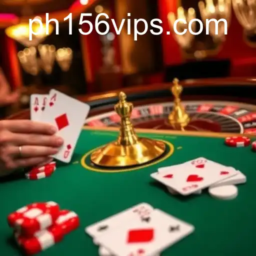 Exploring the World of Casino Games: A Deep Dive into Entertainment