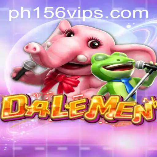 Uncovering the Excitement of DALEMEN: The Game Taking the World by Storm