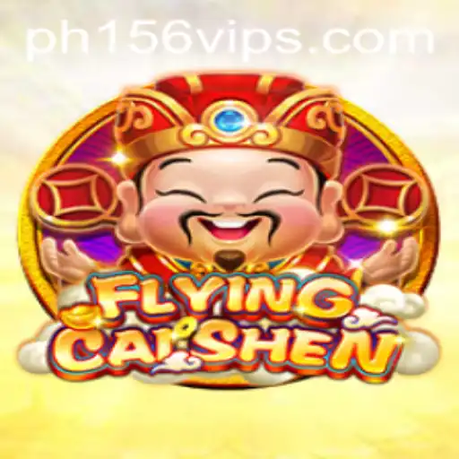 Unveiling FlyingCaiShen: The New Gaming Sensation