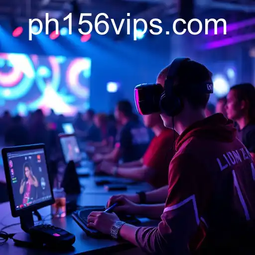 Unveiling the Thrill of Live Games: The Advent of PH156