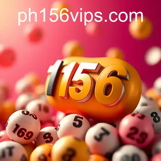 The Thrilling World of Lottery Games with PH156