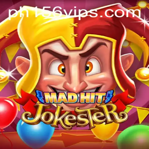 MadHitJokester: A Comedic Twist to Gaming