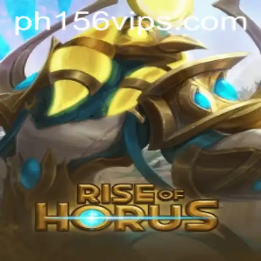 RiseofHorus: The Epic Journey Unleashed