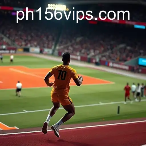 The Rise of PH156 Phenomenon in Modern Sports